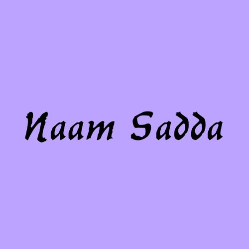 Naam Sadda