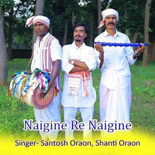 Naigine Re Naigine