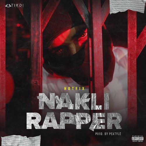 Nakli Rapper