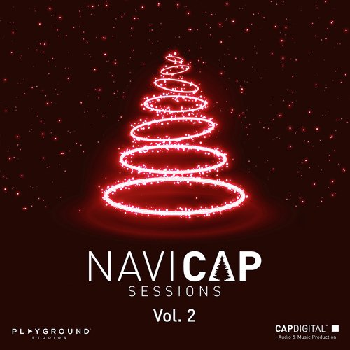 NaviCAP Sessions, Vol.2