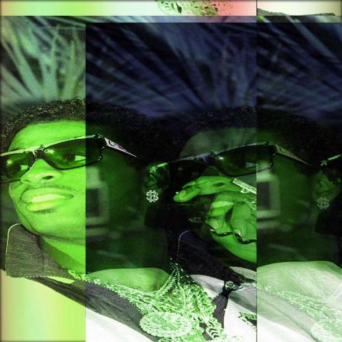 Neon Deion cover art
