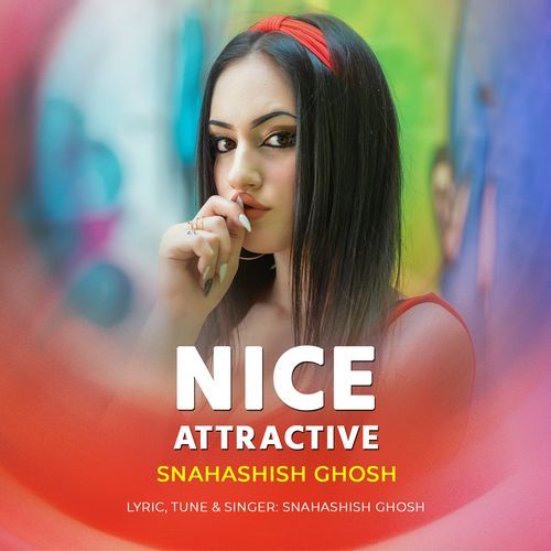 Nice Attractive