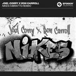 Nikes (Vibratto Remix) [Extended Mix] (Extended Mix)