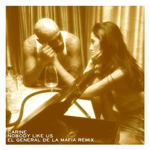 Nobody Like Us (El General de la Mafia Remix)_poster_image