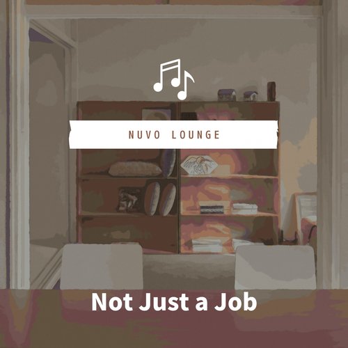 Agency cover art