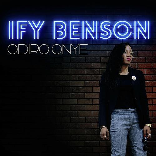 Ify Benson