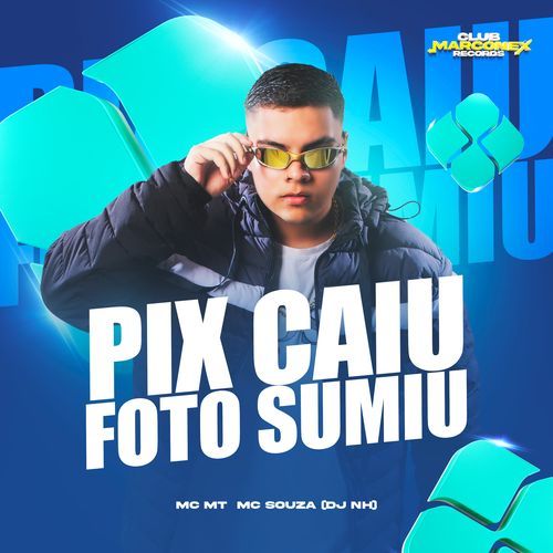 PIX CAIU FOTO SUMIU_poster_image