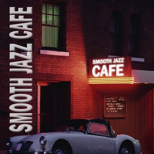 PM Jazz Series: Smooth Jazz Cafe