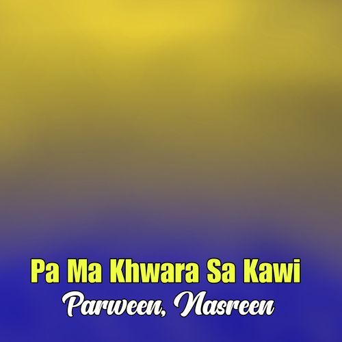 Pa Ma Khwara Sa Kawi