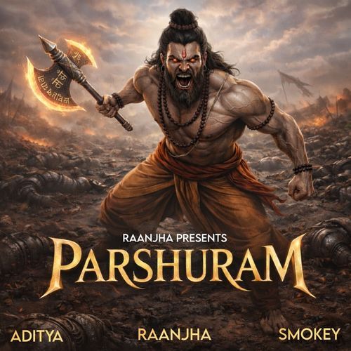 Parshuram