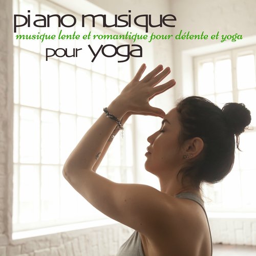 Piano musique pour yoga