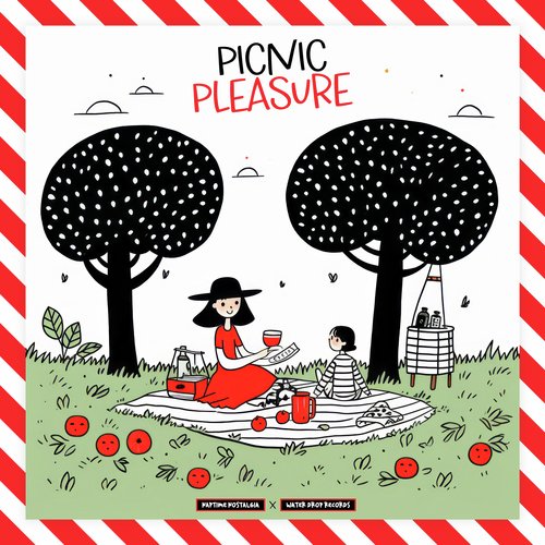 Picnic Pleasure_poster_image