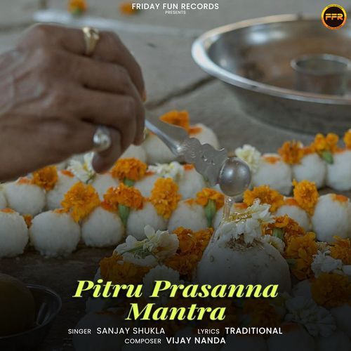 Pitru Prasanna Mantra