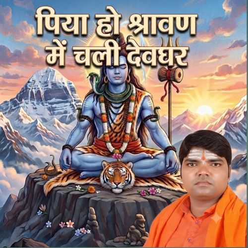 Piya Ho Savan Mein Chali Devghar