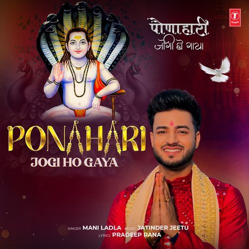 Ponahari Jogi Ho Gaya