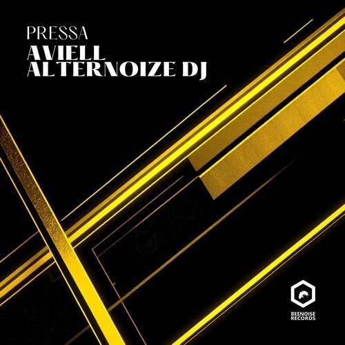 Pressa (Sergio Marini, Luke Remix)