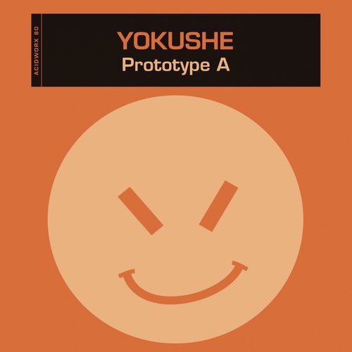 Prototype A (Original Mix) cover art