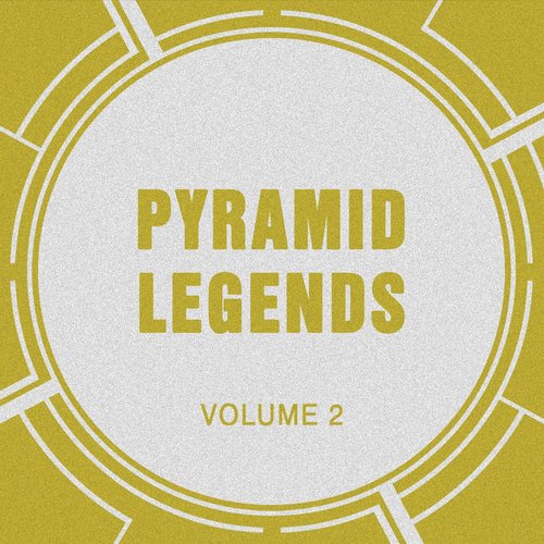 Pyramid Legends, Vol. 2