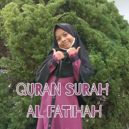 Quran Surah Al Fatihah