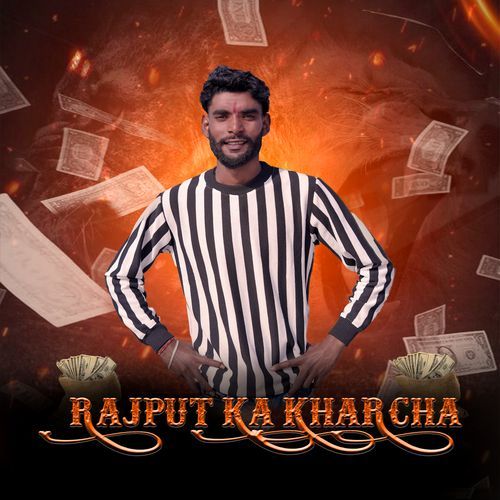 RAJPUT KA KHARCHA cover art