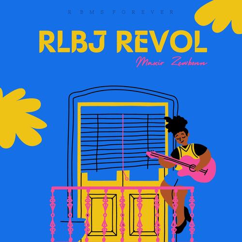 RLBJ Revol