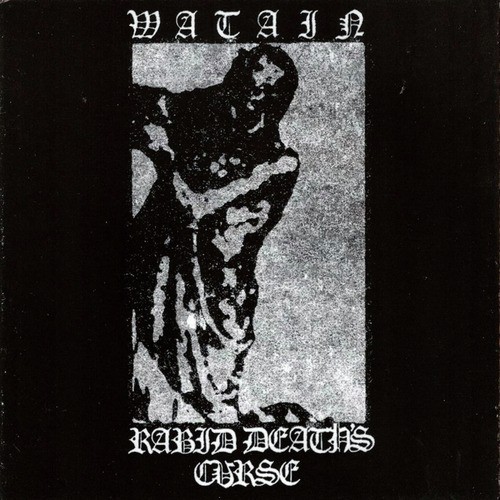 Rabid Death's Curse