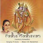 Radha-Madhavam (Jayadeva's Ashtapadhis)