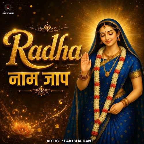Radha Nam Jaap