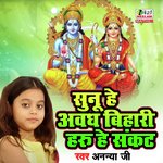 Ram Bhajan Sunu He Abadh Bihari
