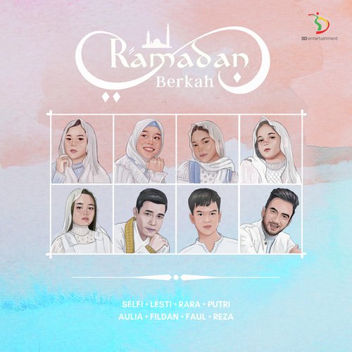 Ramadan Berkah_poster_image