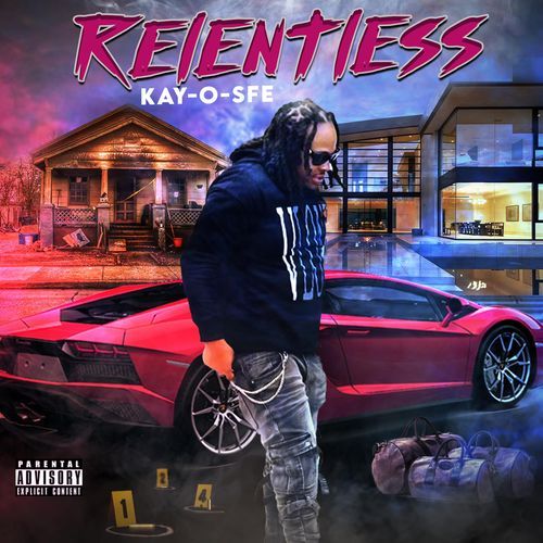 Relentless