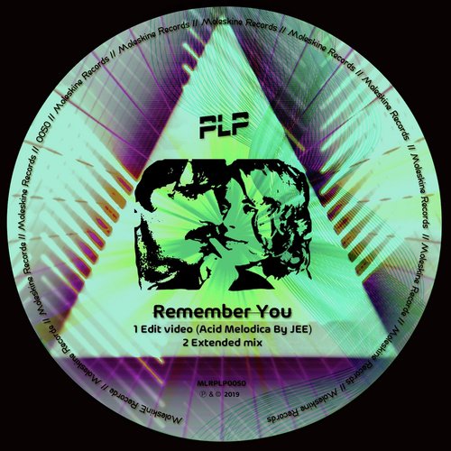 Remember You_poster_image