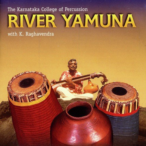 River Yamuna