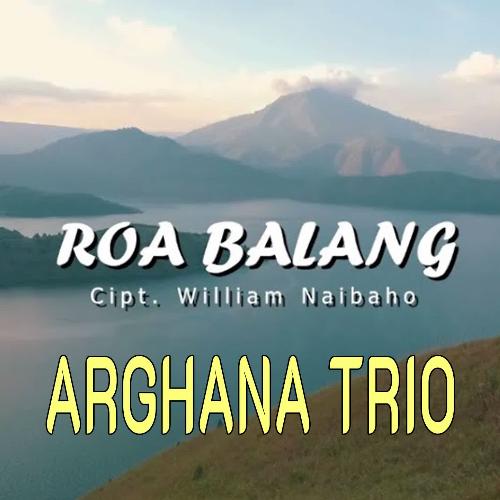 Roa Balang