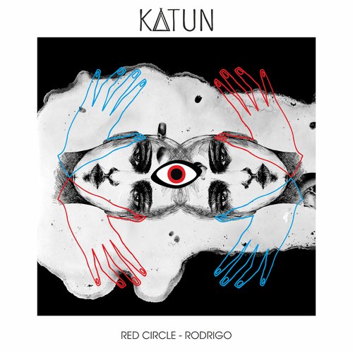 Rodrigo cover art
