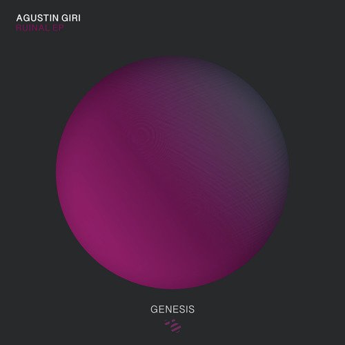 Berli cover art