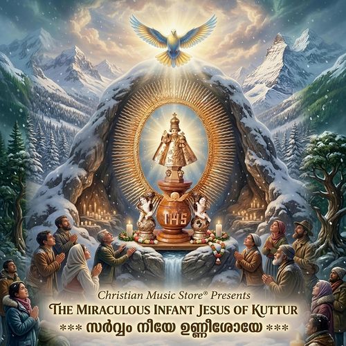 SARVAM NEEYE UNNISHOYE (From"The Miraculous Infant Jesus of Kuttur")