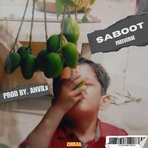 Saboot Freeverse