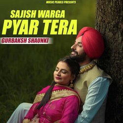 Sajish Warga Pyar Tera-RDA-eRl2Y1Y