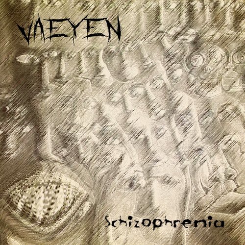 Schizophrenia, Pt. 3 - Panic Attack cover art