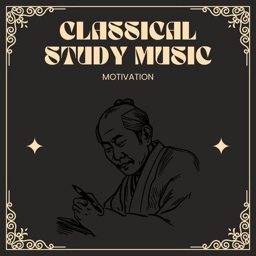 Renaissance Calm for Studying cover art