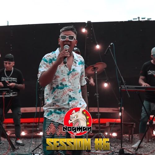 Session #6: Fiera / Imposible / Doncella (En Vivo)
