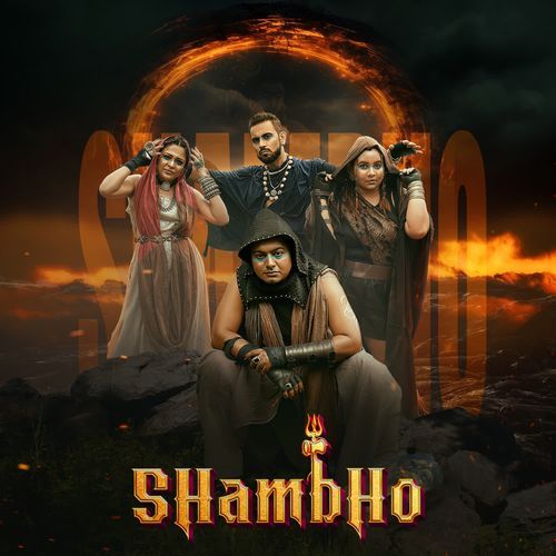 Shambho