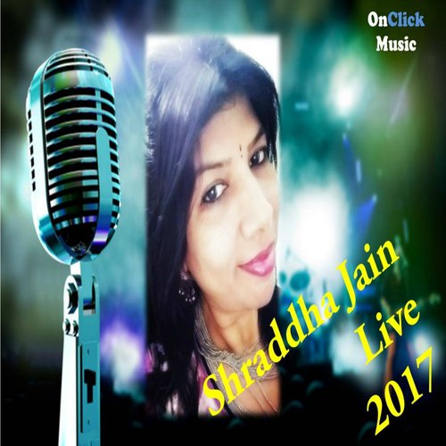 Shraddha Jain (Live)