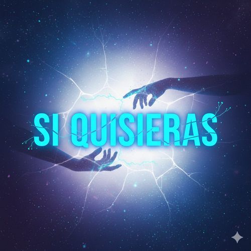Si quisieras cover art