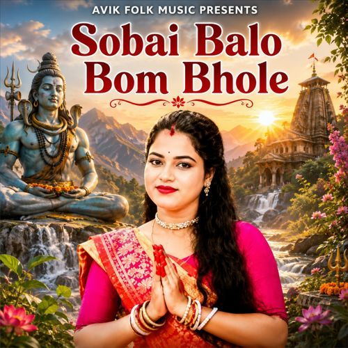 Sobai Balo Bom Bhole