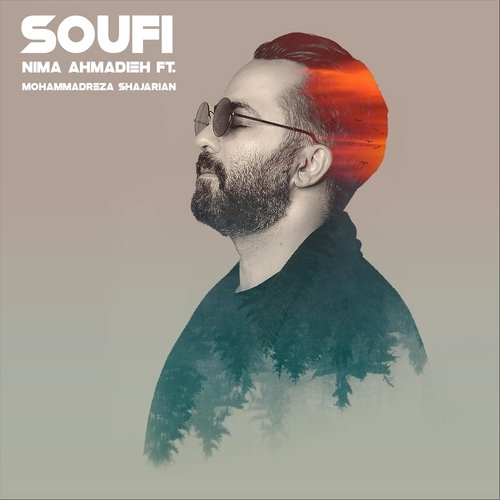 Soufi (feat. Mohammadreza Shajarian)_poster_image