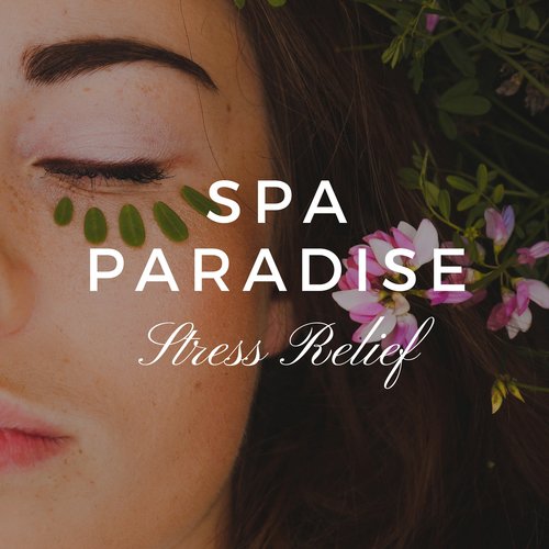 Spa Paradise cover art