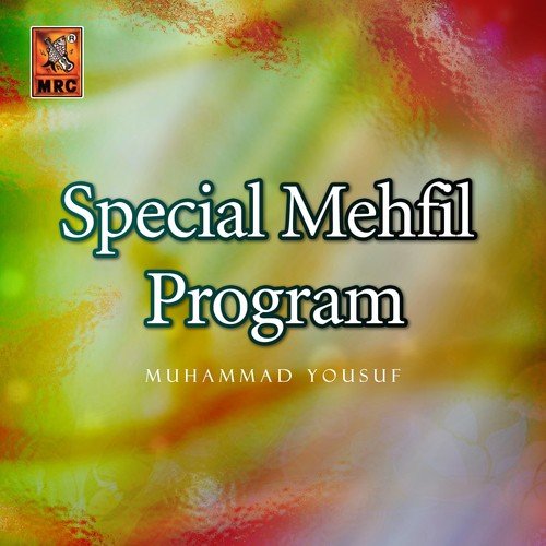 Special Mehfil Program