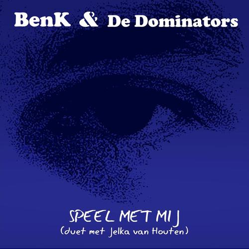 Speel Met Mij (feat. Jelka Van Houten)_poster_image